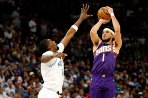 Vuelco en el Oeste: equipos definitivos de playoffs y cruces de play-in