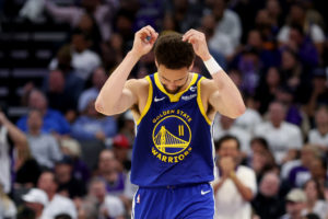 Klay Thompson rechazó una oferta de 48 millones