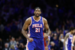 Philadelphia vence a Miami y será el rival de los Knicks en playoffs