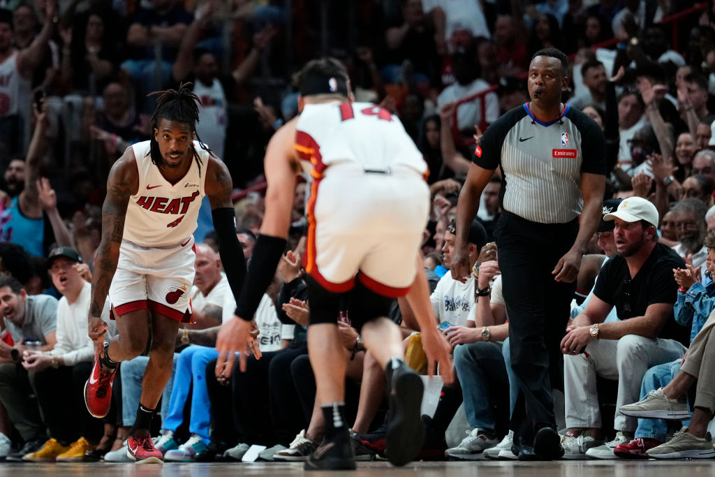 Miami recupera a Delon Wright