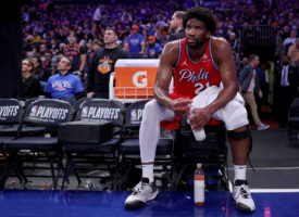 Philadelphia confirma la decisión con Joel Embiid