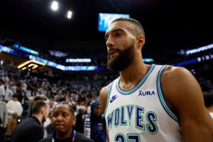 Desmitificando a Rudy Gobert