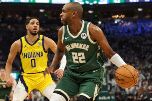 Un nuevo problema para los Bucks