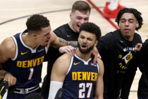 Jamal Murray decreta el adiós de los Lakers