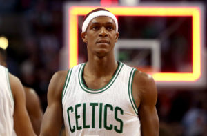 Rajon Rondo anuncia su retirada