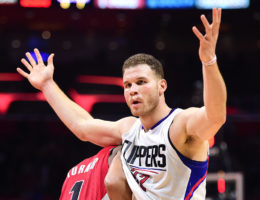 Blake Griffin anuncia su retirada