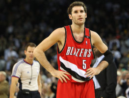 Rudy Fernández anuncia su retirada del baloncesto