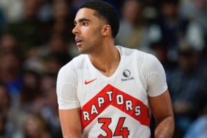 La NBA veta a Jontay Porter de por vida