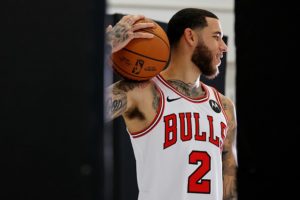 Lonzo Ball revela los detalles de su operación experimental