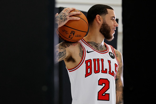 Lonzo Ball revela los detalles de su operación experimental