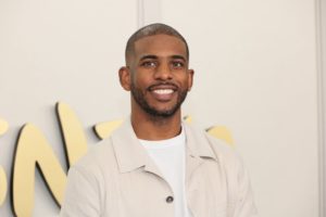 Lakers y Spurs se interesan en Chris Paul