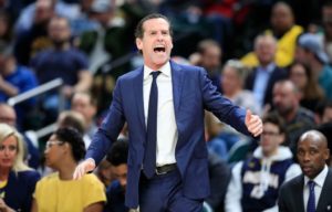 Cleveland recibe permiso para entrevistar a Atkinson y Borrego