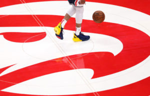 Atlanta se lleva el número 1 del Draft 2024