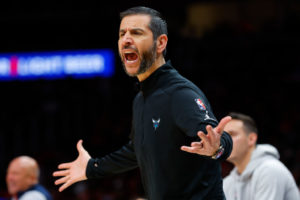 James Borrego realiza una segunda entrevista con los Lakers