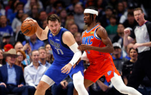 La NBA pone fecha y hora al anuncio del MVP