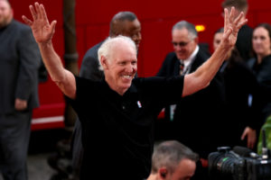 Bill Walton fallece a los 71 años de edad