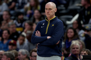 Rick Carlisle, decidido a aprovechar la oportunidad