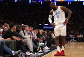 Rich Paul arroja luz sobre el futuro de LeBron