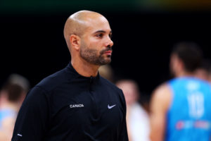 Dos nuevos fichajes para el cuerpo técnico de Jordi Fernández en Brooklyn