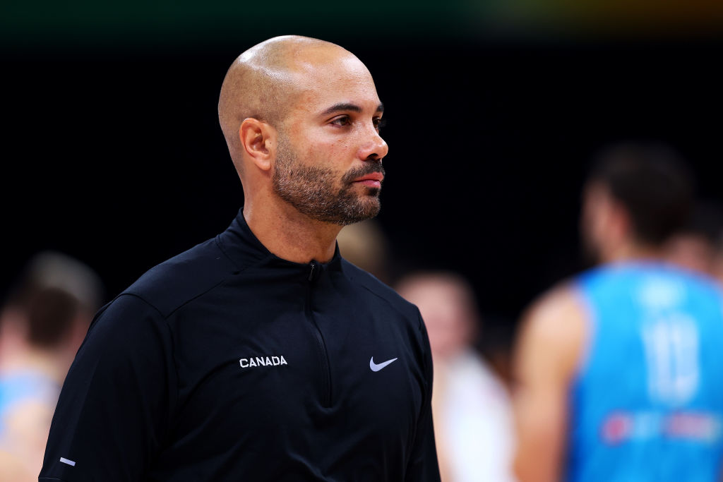 Dos nuevos fichajes para el cuerpo técnico de Jordi Fernández en Brooklyn