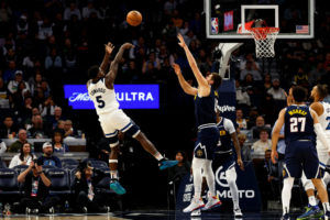 ¿Por qué el Nuggets-Timberwolves lo tiene todo?