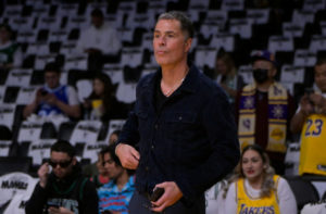 Comienza el casting de los Lakers para encontrar nuevo entrenador