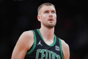 Se confirma la gravedad de la lesión de Porzingis