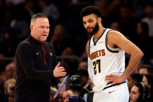 Jamal Murray confirma las consecuencias de su lesión
