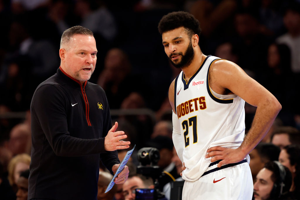 Jamal Murray confirma las consecuencias de su lesión