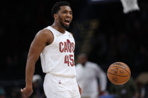 Donovan Mitchell apunta a renovar por 209 millones