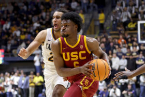 Bronny James descarta ocho entrenamientos privados