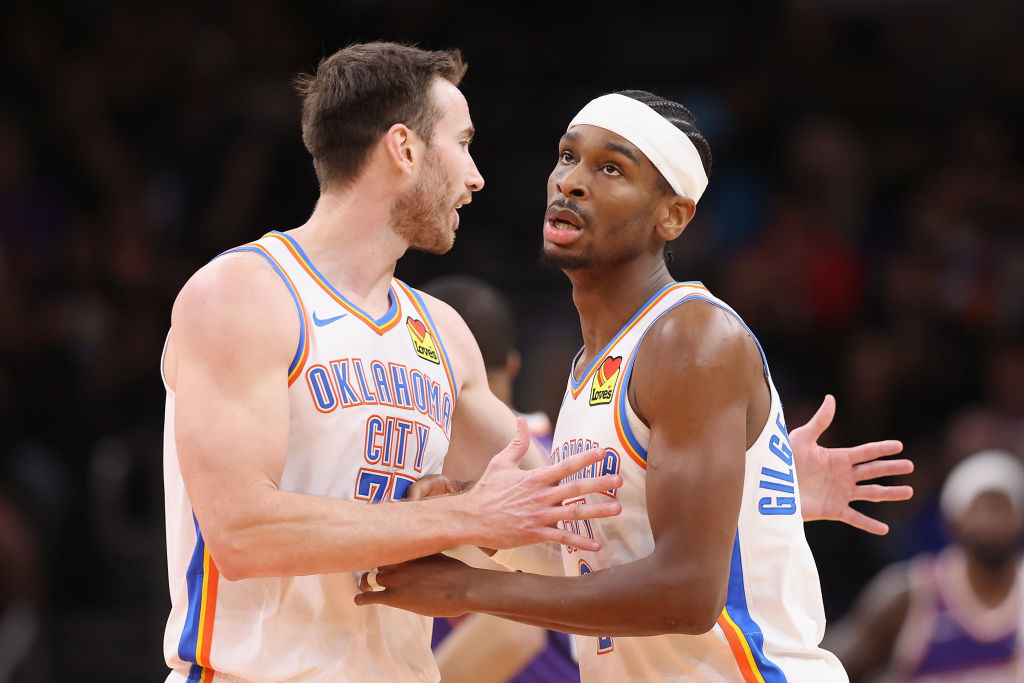 Los Thunder ponen nombre a su gran fallo de la temporada