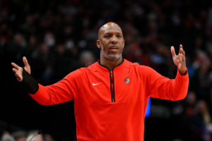 Varios equipos atentos a Billups en caso de que salga de Portland