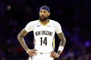 Se calienta el adiós de Brandon Ingram a los Pelicans