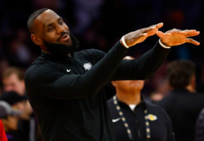 ¿Podría LeBron James resucitar al jugador-entrenador?