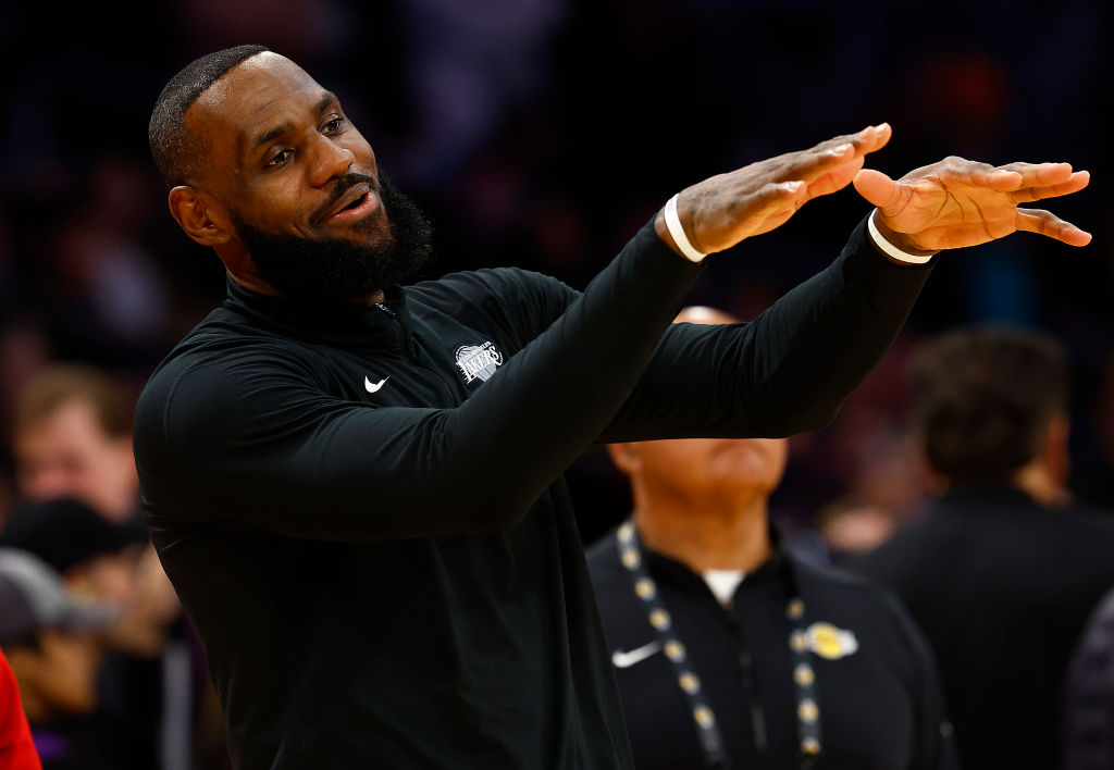 ¿Podría LeBron James resucitar al jugador-entrenador?