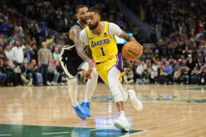 La NBA castiga a D'Angelo Russell