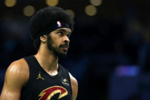 El cuerpo técnico de los Cavs termina frustrado con Jarrett Allen