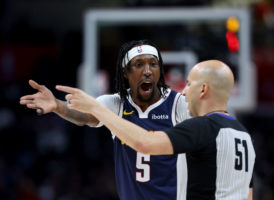 Caldwell-Pope apunta a los 20 millones anuales
