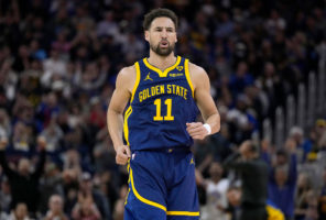 El fin de una era: Klay Thompson abandonará Golden State