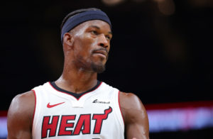 Pat Riley confirma las dudas con Jimmy Butler