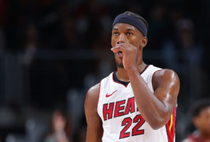 Golden State buscará el traspaso de Jimmy Butler