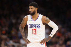 Philadelphia ve a Paul George como una opción real