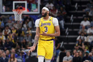 Anthony Davis tendrá peso en la elección de entrenador