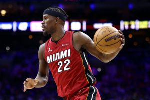 Philadelphia, dispuesto a dar a Butler lo que Miami duda