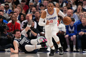 Westbrook habla claro sobre su futuro en los Clippers