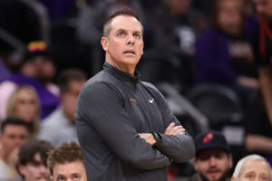 Decisión inminente de Phoenix sobre su próximo entrenador