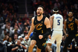 Cleveland deja sin premio al mejor Banchero