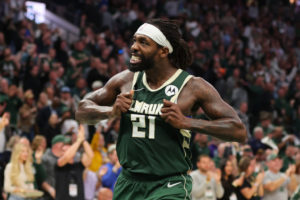 Beverley equipara el nivel de los jugadores de Euroliga al de la NBA