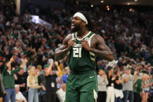 La policía de Indianápolis abre una investigación contra Patrick Beverley